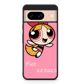 Blossom Powerpuff Girls Google Pixel 8/ Pixel 8a/ Pixel 8 Pro Case
