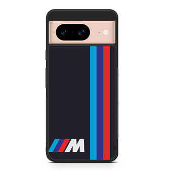 BMW M Sport Google Pixel 8/ Pixel 8a/ Pixel 8 Pro Case