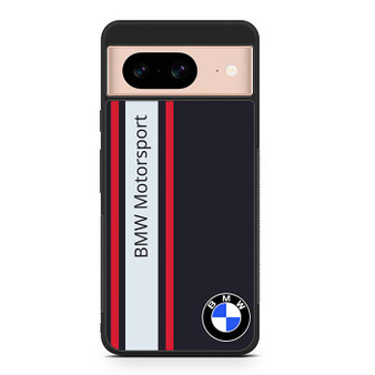 BMW Motorsport Google Pixel 8/ Pixel 8a/ Pixel 8 Pro Case