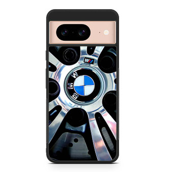 bmw velg Google Pixel 8/ Pixel 8a/ Pixel 8 Pro Case