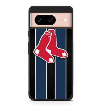Boston Red Sox 3 Google Pixel 8/ Pixel 8a/ Pixel 8 Pro Case