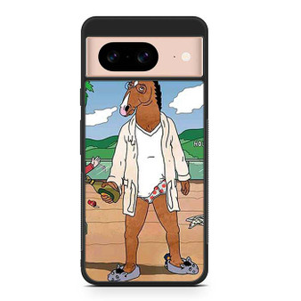 Breaking Bojack Google Pixel 8/ Pixel 8a/ Pixel 8 Pro Case