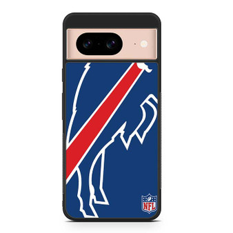 Buffalo Bills 1 Google Pixel 8/ Pixel 8a/ Pixel 8 Pro Case