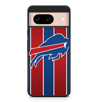 buffalo bills Google Pixel 8/ Pixel 8a/ Pixel 8 Pro Case