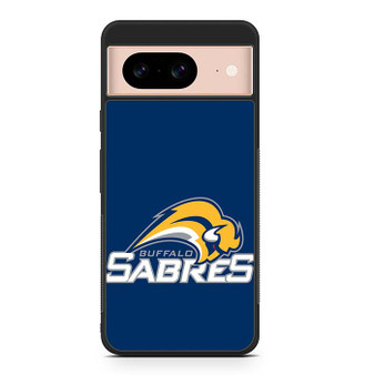 Buffalo Sabres Google Pixel 8/ Pixel 8a/ Pixel 8 Pro Case