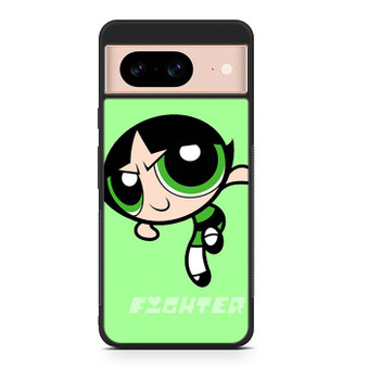Buttercup Powerpuff Girls Google Pixel 8/ Pixel 8a/ Pixel 8 Pro Case