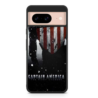 Captain America First Avenger 2 Google Pixel 8/ Pixel 8a/ Pixel 8 Pro Case