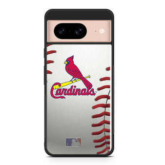 Cardinals Ball Google Pixel 8/ Pixel 8a/ Pixel 8 Pro Case