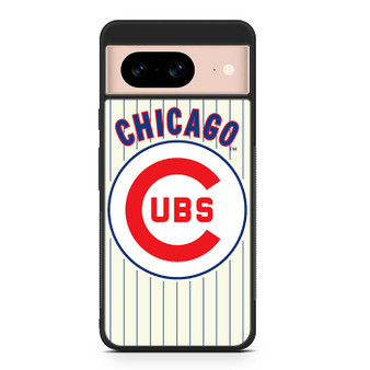 Chicago Cubs Baseball Team Google Pixel 8/ Pixel 8a/ Pixel 8 Pro Case