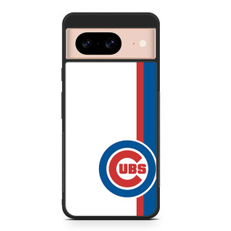 Chicago Cubs Logo 2 Google Pixel 8/ Pixel 8a/ Pixel 8 Pro Case
