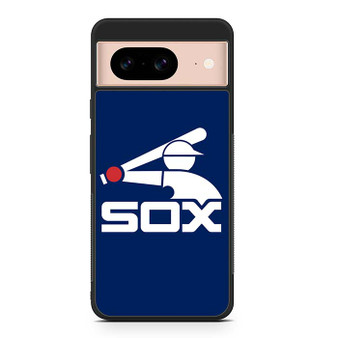 Chicago White Sox 2 Google Pixel 8/ Pixel 8a/ Pixel 8 Pro Case