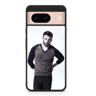 Chris Evans Google Pixel 8/ Pixel 8a/ Pixel 8 Pro Case