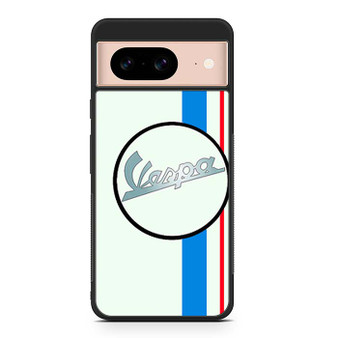 Classic Vespa Google Pixel 8/ Pixel 8a/ Pixel 8 Pro Case