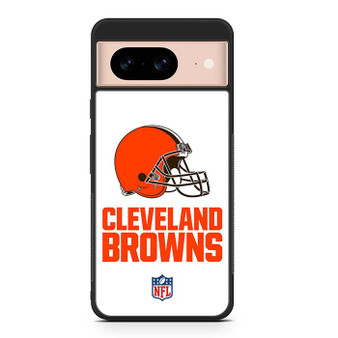 Cleveland Browns 2 Google Pixel 8/ Pixel 8a/ Pixel 8 Pro Case