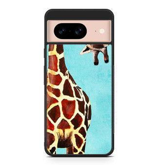 Cute Giraffe Google Pixel 8/ Pixel 8a/ Pixel 8 Pro Case