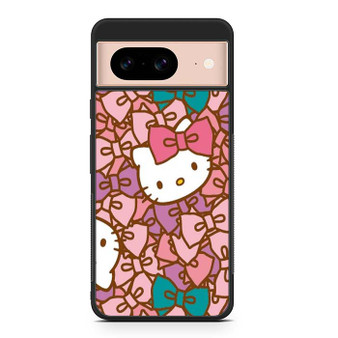cute hello kitty Google Pixel 8/ Pixel 8a/ Pixel 8 Pro Case