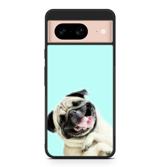 Cute Pug 2 Google Pixel 8/ Pixel 8a/ Pixel 8 Pro Case