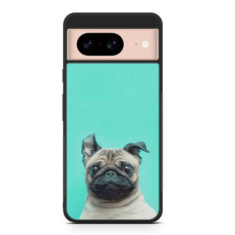 Cute Pug 3 Google Pixel 8/ Pixel 8a/ Pixel 8 Pro Case