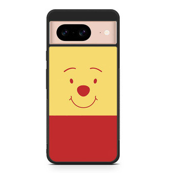 Cute Winnie Google Pixel 8/ Pixel 8a/ Pixel 8 Pro Case