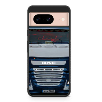 DAF Truck Google Pixel 8/ Pixel 8a/ Pixel 8 Pro Case