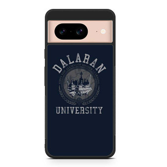 Dalaran University World Of Warcraft Google Pixel 8/ Pixel 8a/ Pixel 8 Pro Case
