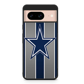 Dallas Cowboys 4 Google Pixel 8/ Pixel 8a/ Pixel 8 Pro Case
