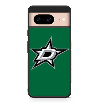 Dallas Stars Google Pixel 8/ Pixel 8a/ Pixel 8 Pro Case
