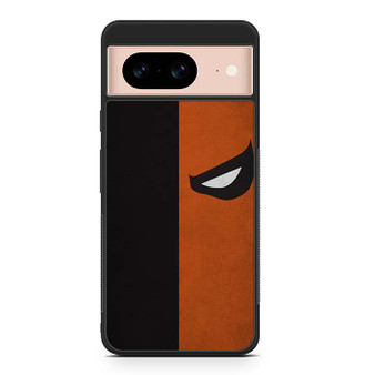 Deathstroke face Google Pixel 8/ Pixel 8a/ Pixel 8 Pro Case