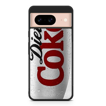 Diet Coke Google Pixel 8/ Pixel 8a/ Pixel 8 Pro Case