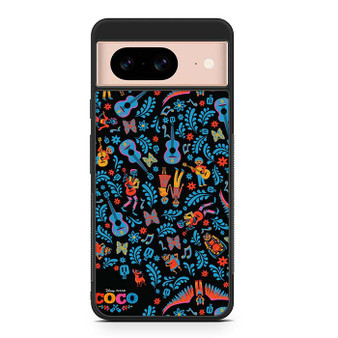 Disney Coco 1 Google Pixel 8/ Pixel 8a/ Pixel 8 Pro Case
