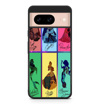 disney tales Google Pixel 8/ Pixel 8a/ Pixel 8 Pro Case