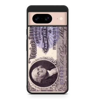 dollar custom Google Pixel 8/ Pixel 8a/ Pixel 8 Pro Case