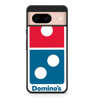 Dominos Pizza 1 Google Pixel 8/ Pixel 8a/ Pixel 8 Pro Case