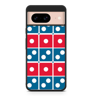 Dominos Pizza 2 Google Pixel 8/ Pixel 8a/ Pixel 8 Pro Case