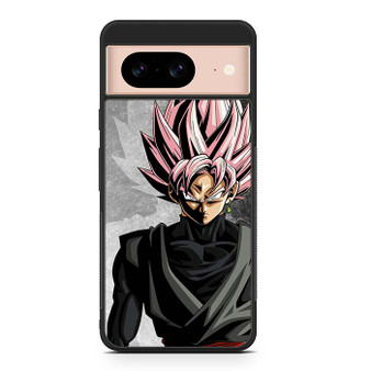 Dragon Ball Zamas Google Pixel 8/ Pixel 8a/ Pixel 8 Pro Case