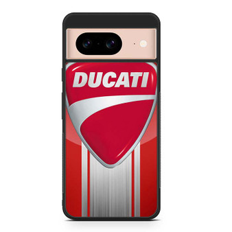 Ducati Motor 1 Google Pixel 8/ Pixel 8a/ Pixel 8 Pro Case