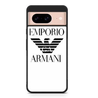 emporio armani Google Pixel 8/ Pixel 8a/ Pixel 8 Pro Case