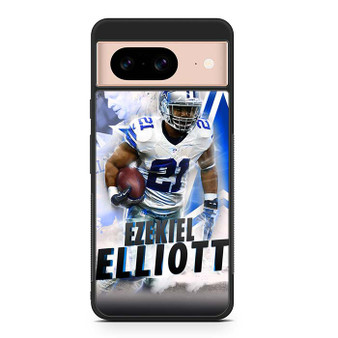 Ezekiel elliott Google Pixel 8/ Pixel 8a/ Pixel 8 Pro Case