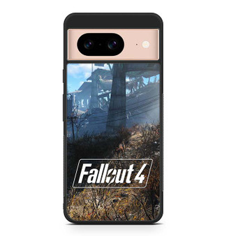 Fallout 4 Google Pixel 8/ Pixel 8a/ Pixel 8 Pro Case