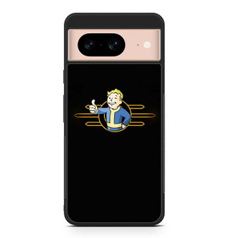 Fallout 4 Logo Google Pixel 8/ Pixel 8a/ Pixel 8 Pro Case