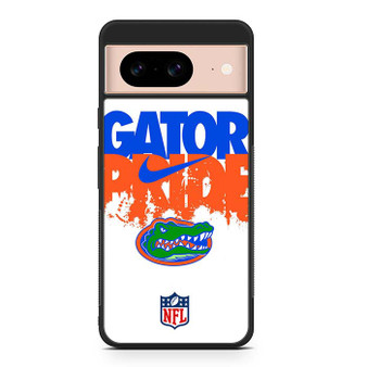 Florida gators Google Pixel 8/ Pixel 8a/ Pixel 8 Pro Case