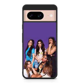 Fifth Harmony 1 Google Pixel 8/ Pixel 8a/ Pixel 8 Pro Case
