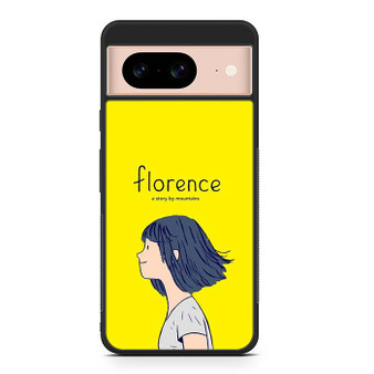 Florence Game Google Pixel 8/ Pixel 8a/ Pixel 8 Pro Case