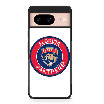 Florida Panthers RZ 1 Google Pixel 8/ Pixel 8a/ Pixel 8 Pro Case
