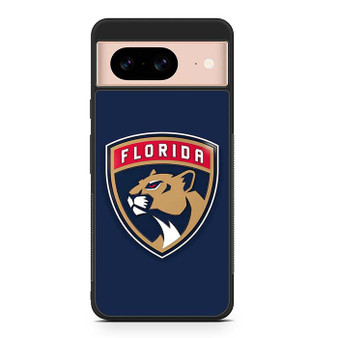 Florida Panthers RZ 2 Google Pixel 8/ Pixel 8a/ Pixel 8 Pro Case