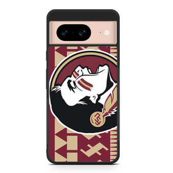 Florida State Seminoles baseball RZ 2 Google Pixel 8/ Pixel 8a/ Pixel 8 Pro Case