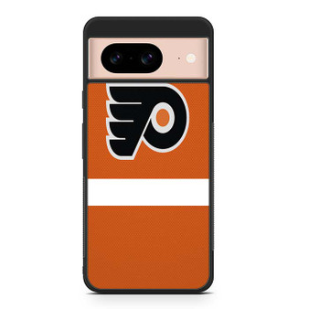 flyers hockey jersey Google Pixel 8/ Pixel 8a/ Pixel 8 Pro Case
