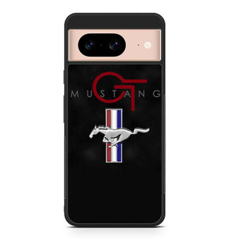 Ford Mustang Google Pixel 8/ Pixel 8a/ Pixel 8 Pro Case