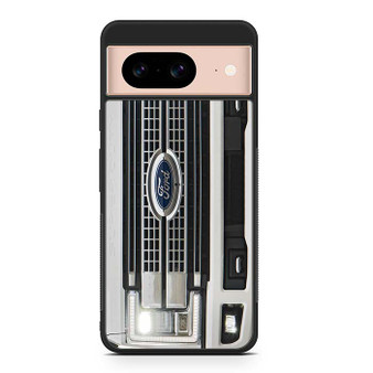 Ford Pick Up Truck Google Pixel 8/ Pixel 8a/ Pixel 8 Pro Case