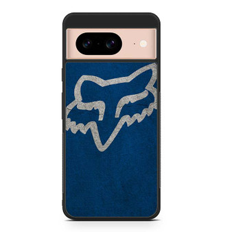 Fox Paper Google Pixel 8/ Pixel 8a/ Pixel 8 Pro Case